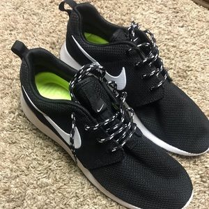 Nike shoes